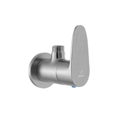 Picture of Angular Stop Cock - Stainless Steel