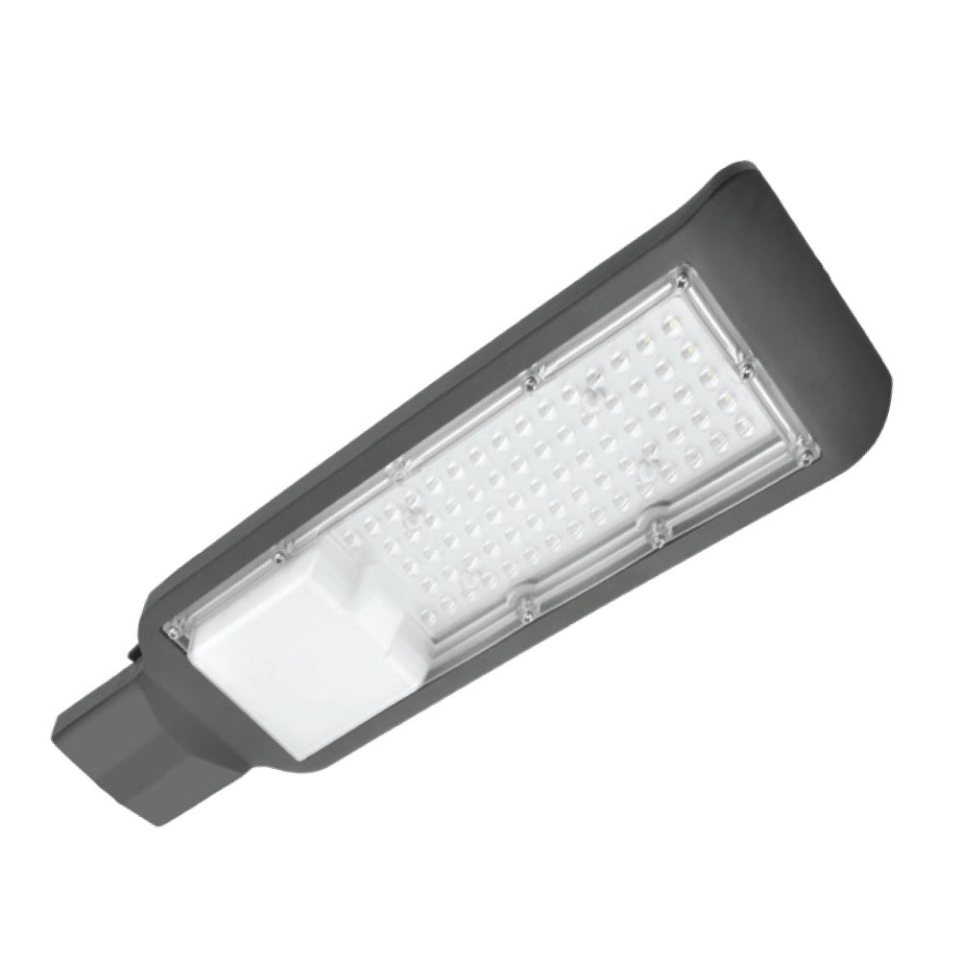 Picture of Street Light DOB
