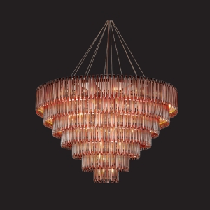 Picture of 37 Light Pendant Light