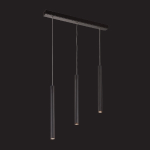 Picture of 3 Light pendant