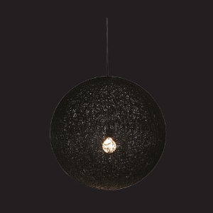 Picture of 1 LT Rope Ball Pendant