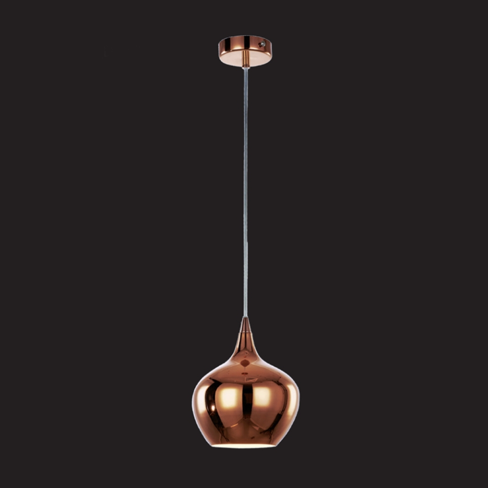 Picture of 1 LT Copper glass