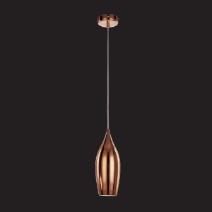 Picture of 1 LT Copper glass