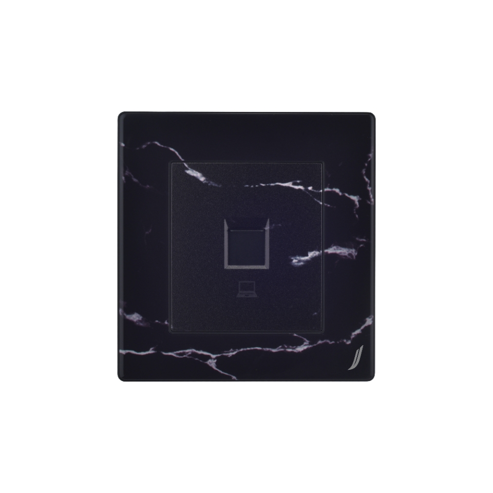 Picture of Computer Data Socket