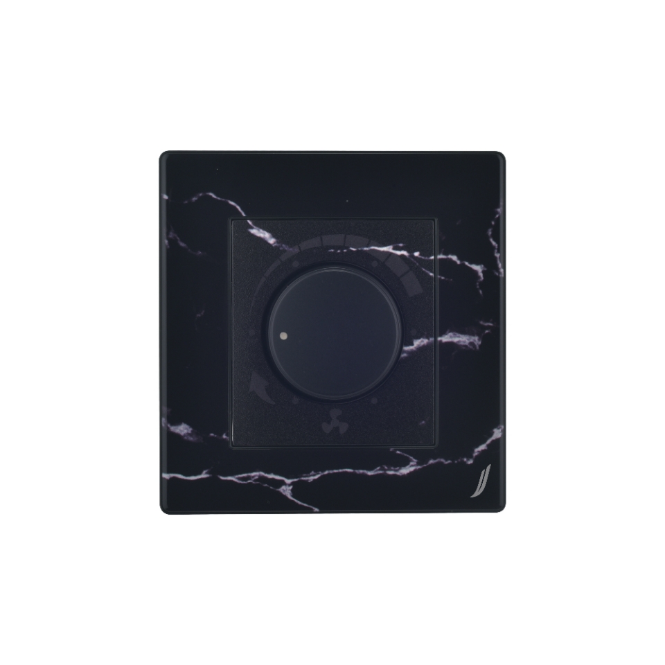 Picture of Fan Speed Step Regulator Switch