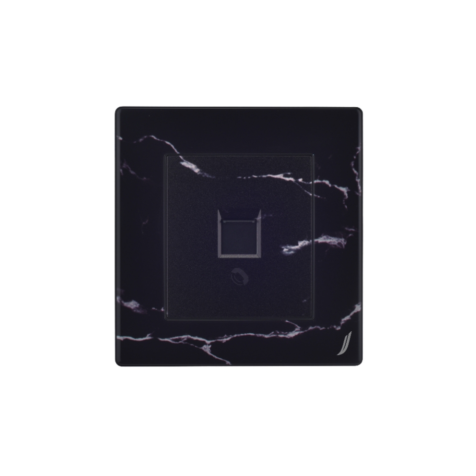 Picture of One Way Telephone Socket