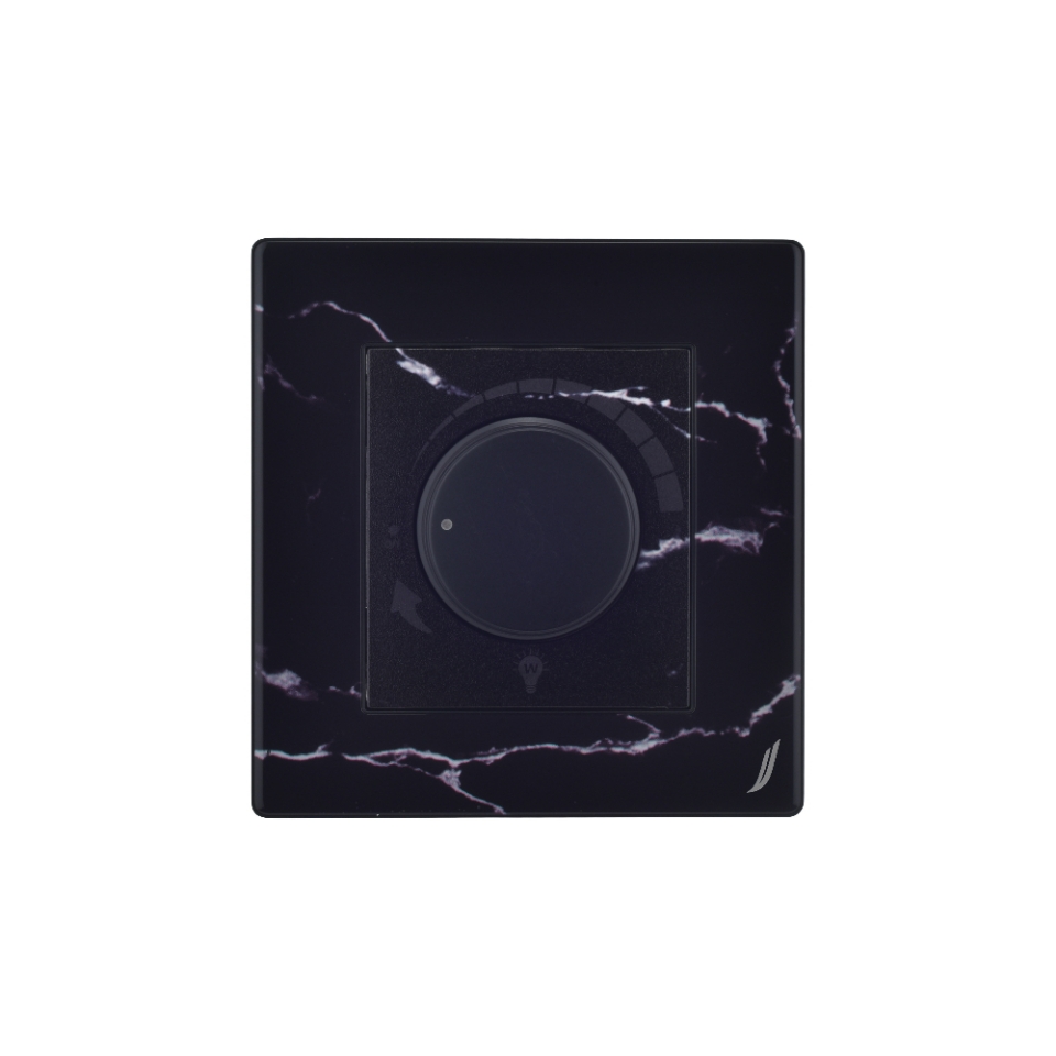 Picture of Rotatable Dimmer Switch