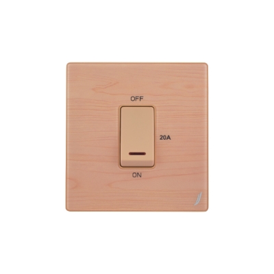 Picture of 20A Dp Switch