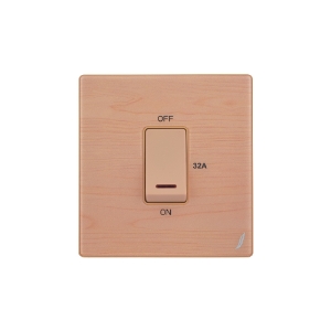 Picture of 32A Dp Switch