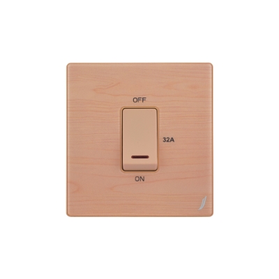 Picture of 32A Dp Switch