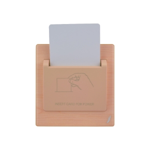 Picture of Energy Saving Card Switch