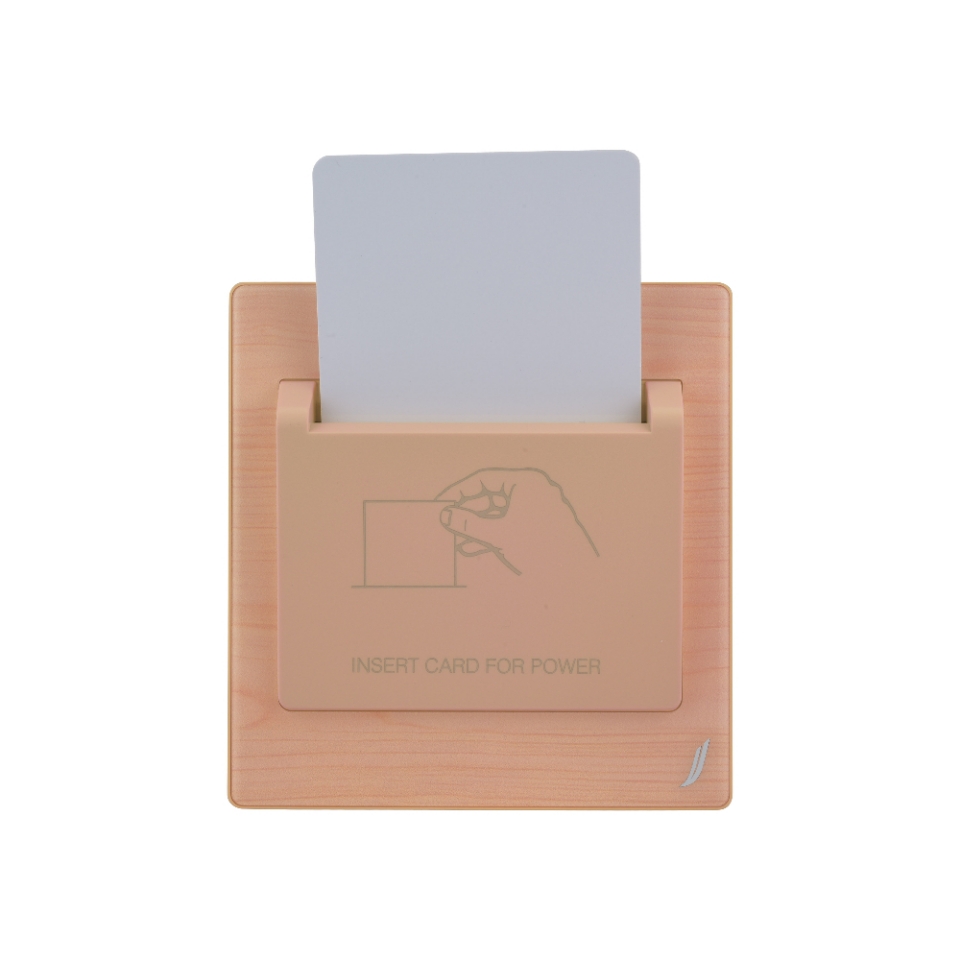 Picture of Energy Saving Card Switch