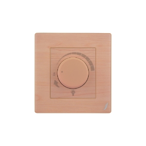 Picture of Rotatable Dimmer Switch