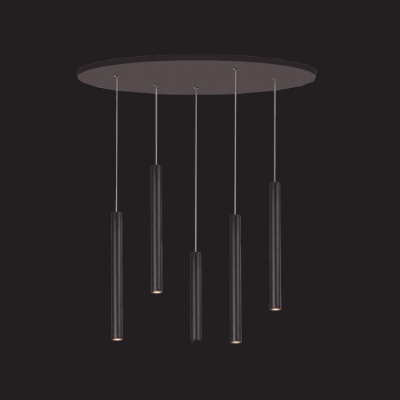 Picture of 5 Light pendant