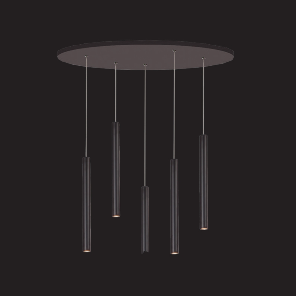 Picture of 5 Light pendant