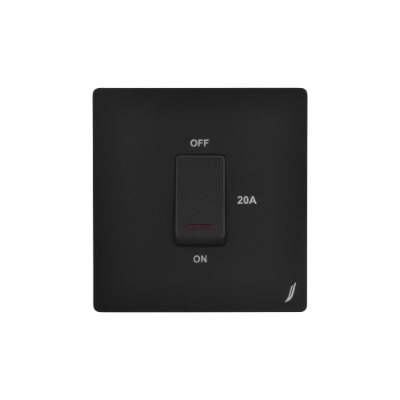 Picture of 20A Dp Switch