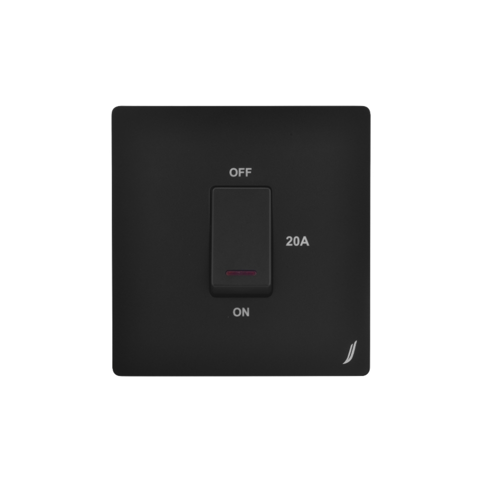 Picture of 20A Dp Switch