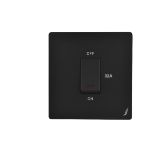 Picture of 32A Dp Switch