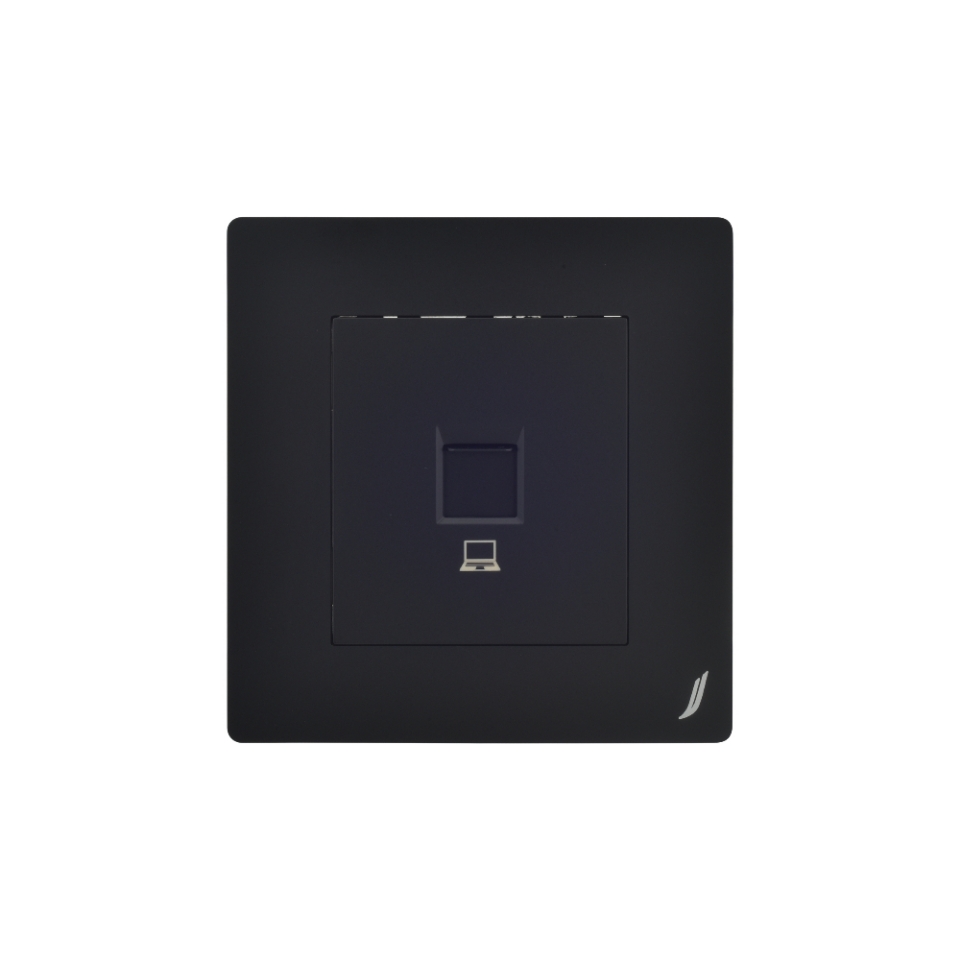 Picture of Computer Data Socket