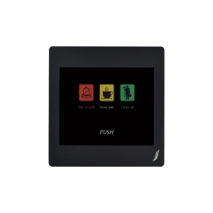 Picture of Do Not Disturb & Make Up Room & Wait A Moment Indicator Bell Switch