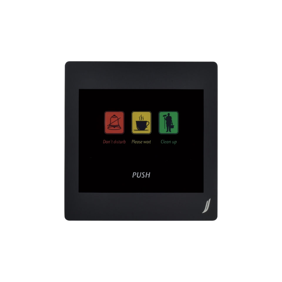 Picture of Do Not Disturb & Make Up Room & Wait A Moment Indicator Bell Switch