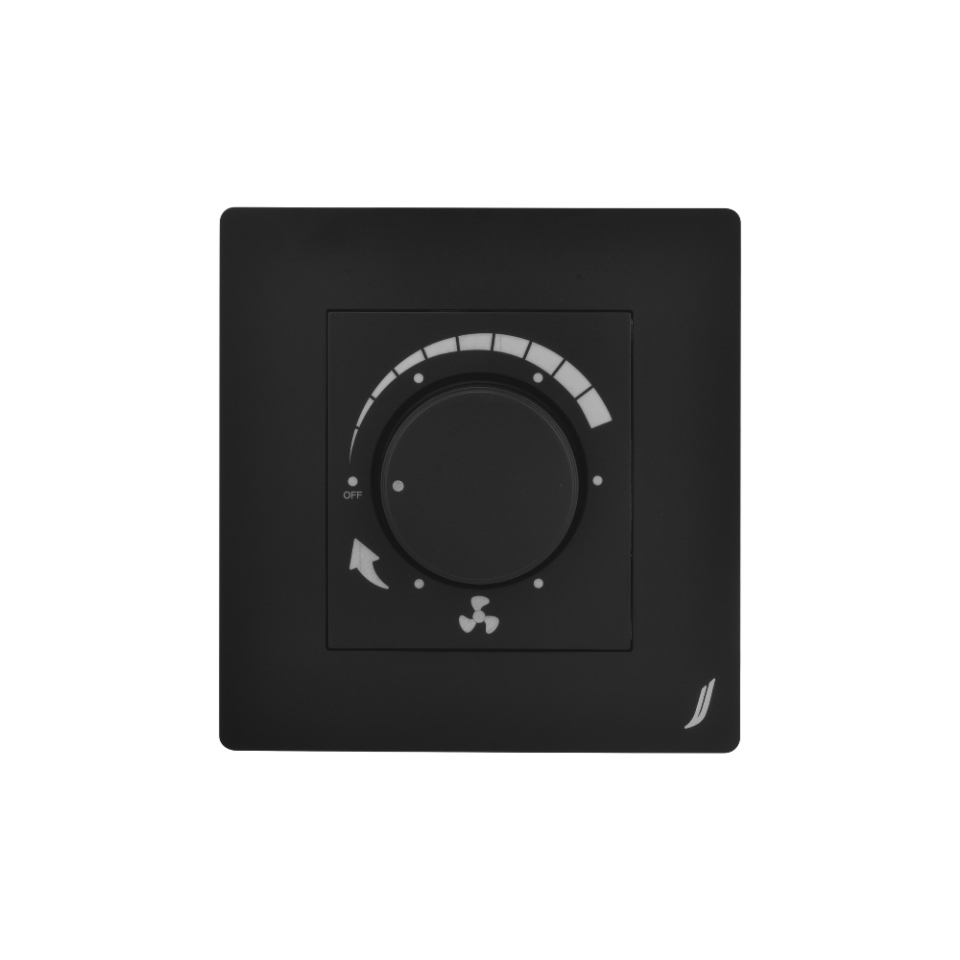 Picture of Fan Speed Step Regulator Switch