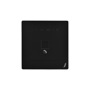 Picture of One Way Telephone Socket