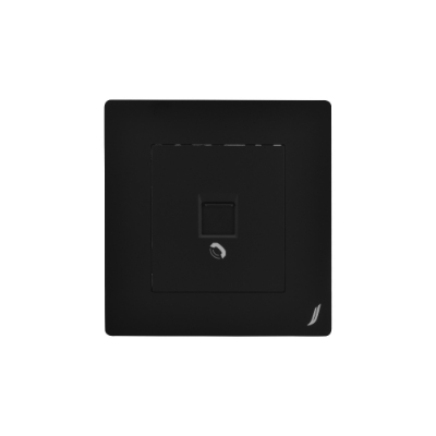 Picture of One Way Telephone Socket