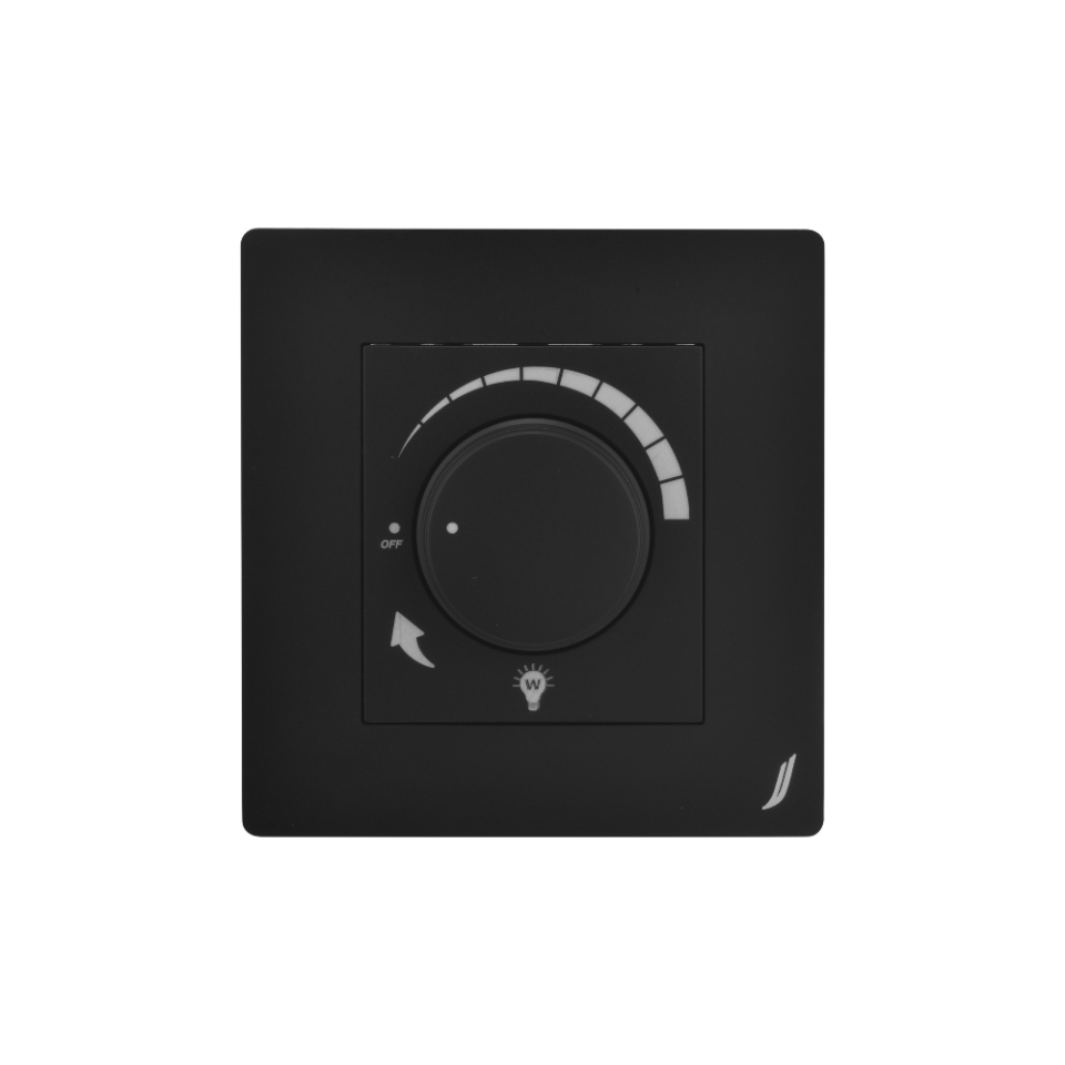 Picture of Rotatable Dimmer Switch