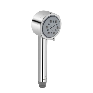 Picture of Hand Shower Cylindrical Shape Multi Flow