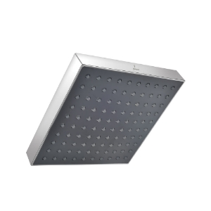 Picture of Square Shape Single Flow Overhead Shower