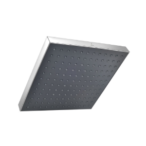 Picture of Overhead Shower Square Shape Single Flow 