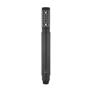 Picture of Round Shape Hand Shower - Black Matt
