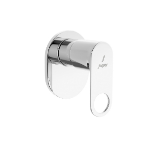 Picture of Exposed Part Kit of Concealed Stop Cock & Flush Cock - Chrome