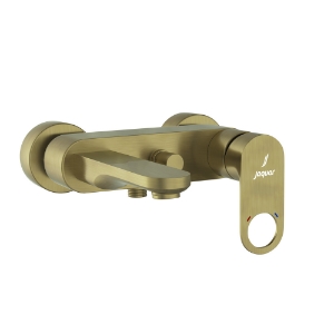Picture of Single Lever Wall Mixer - Antique Bronze