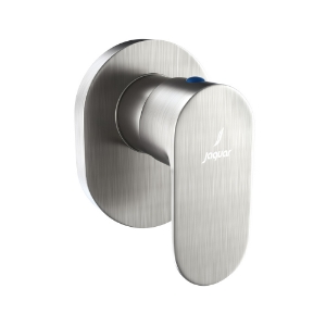 Picture of Exposed Part Kit of Concealed Stop Cock & Flush Cock - Stainless Steel