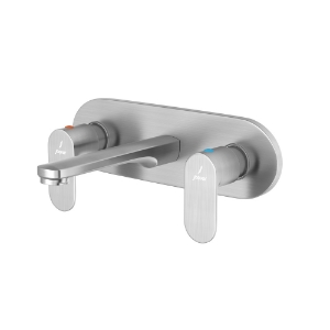 Picture of Two Concealed Stop Cocks - Stainless Steel