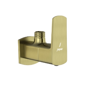Picture of Angular Stop Cock - Antique Bronze