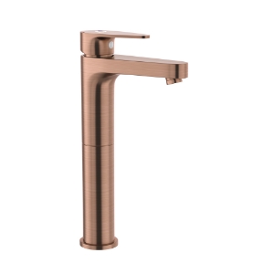 Picture of Single Lever Tall Boy -  Antique Copper