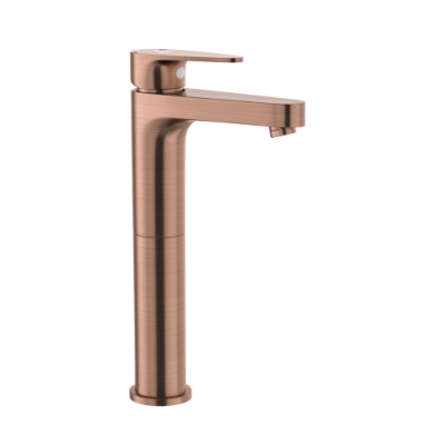 Picture of Single Lever Tall Boy -  Antique Copper
