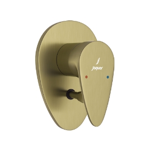Picture of 3-Inlet Single Lever Concealed Diverter - Antique Bronze