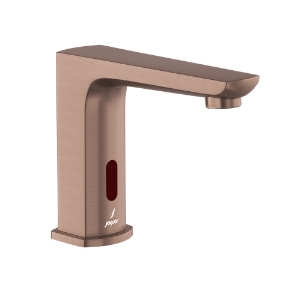 Picture of Sensor Faucet for Wash Basin - Antique Copper