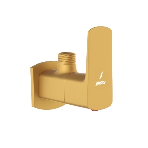 Picture of Angular Stop Cock - Gold Matt PVD