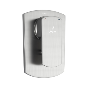 Picture of Single Lever 3-inlet Diverter - Stainless Steel