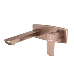 Picture of Exposed Part Kit of Single Concealed Stop Cock - Antique Copper