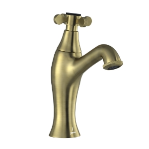 Picture of Pillar Cock - Antique Bronze