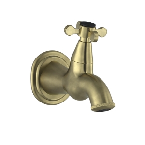Picture of Bib Cock - Antique Bronze