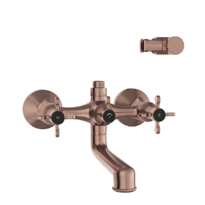 Picture of Wall Mixer - Antique Copper