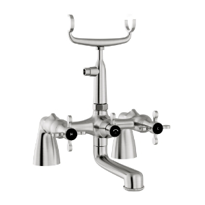 Picture of Bath Tub Mixer - Stainless Steel