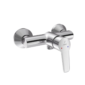 Picture of Single Lever Exposed Shower Mixer